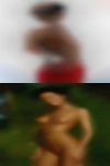 For masturbation partner