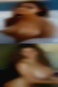 And horny girls make more friends.