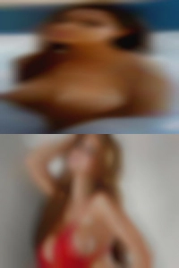 Terlingua naked the bayou girls.