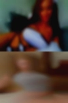Hot sexy woman masturbating