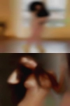 Nude females kitchens