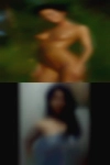 Nuts girls