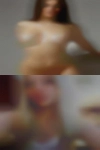Nuts girls