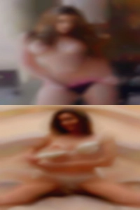 As a bored horny girls housewife..