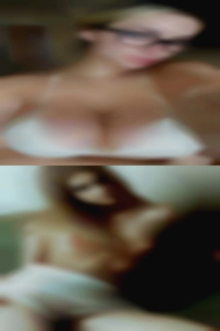 TN milf shaved pussy.