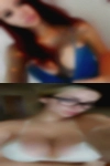 Nude woman Stockton