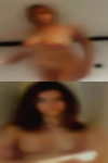 Nuts girls