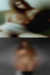 Hot sexy woman masturbating