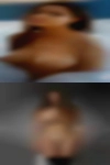 Nude black girl